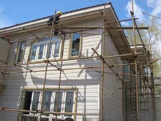 宁蒗房屋加固施工要多少钱？